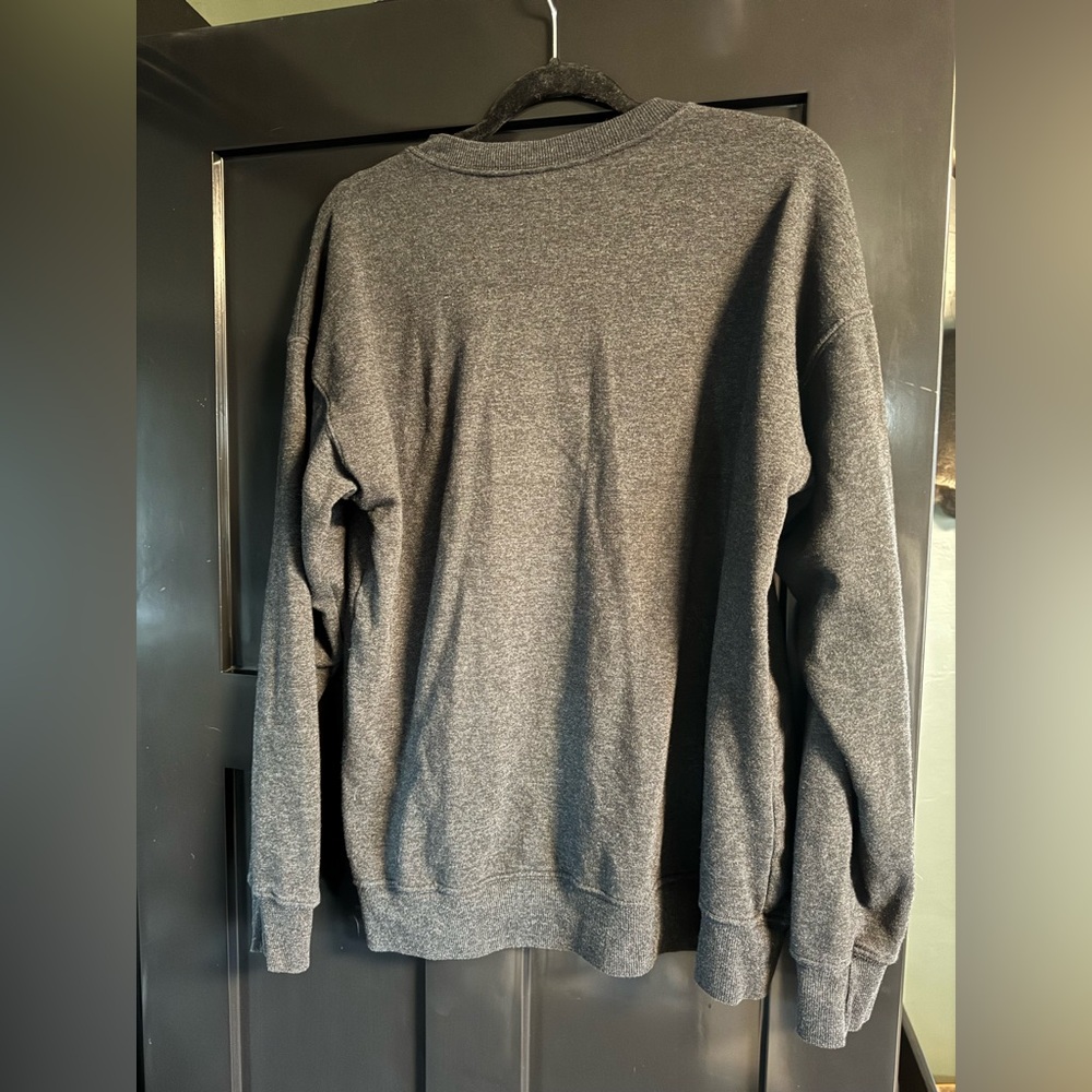 Rocky Mountains Graphic Pullover - Picture 4 of 4